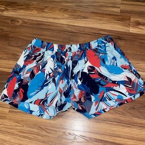 Women’s Patagonia Barely Baggie Shorts